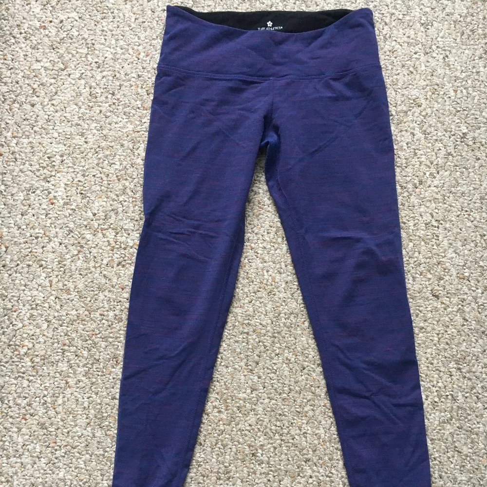 Tuff Athletics Leggings